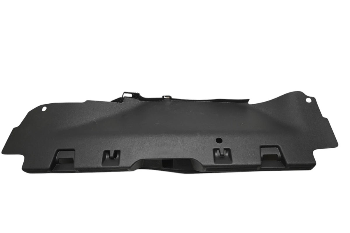 Trunk Trim Panel for Ford (8A83-74404C08-AGW, 8A8Z-7411318-AB)