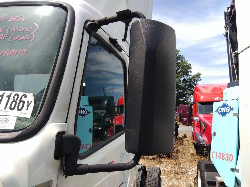Left Door Mirror for Volvo VNR (2022)