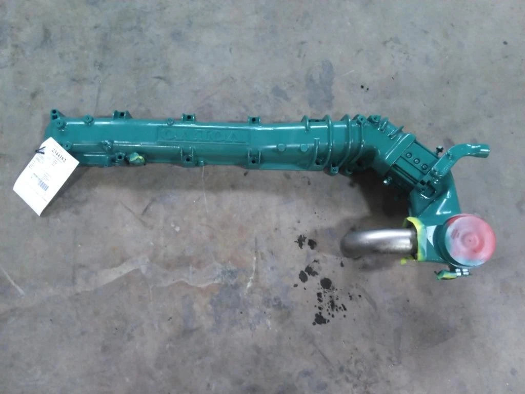 Intake Manifold for Volvo D13 (2009)