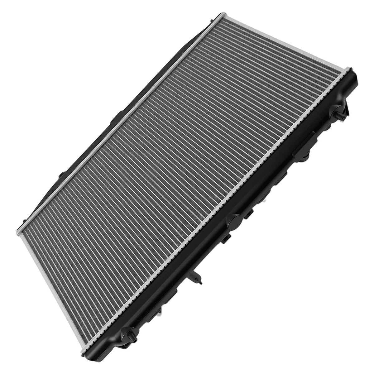 Radiator for Honda Accord L4 2.4L (2008–2012) & Crosstour (2012–2015) 19010R40A61 Aluminum