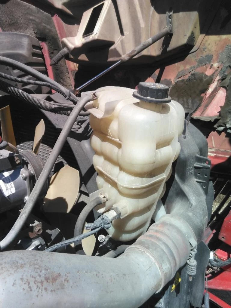 Radiator Overflow Tank for International ProStar 122 (2014)