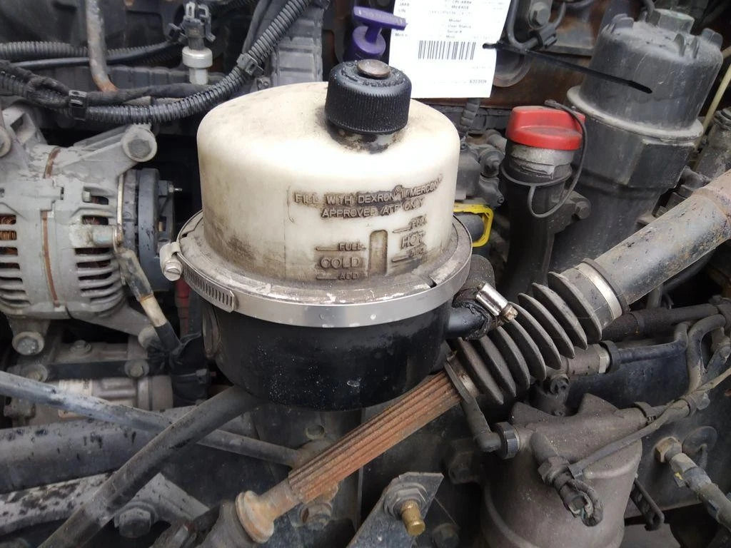 Power Steering Reservoir for Kenworth T680 (2019)