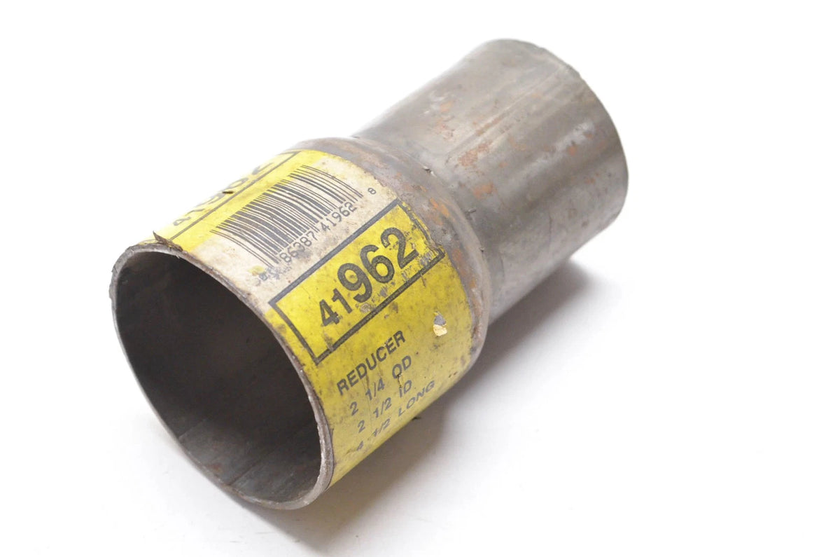 Exhaust Hardware Reducer for Dynomax 41962 (NOS)