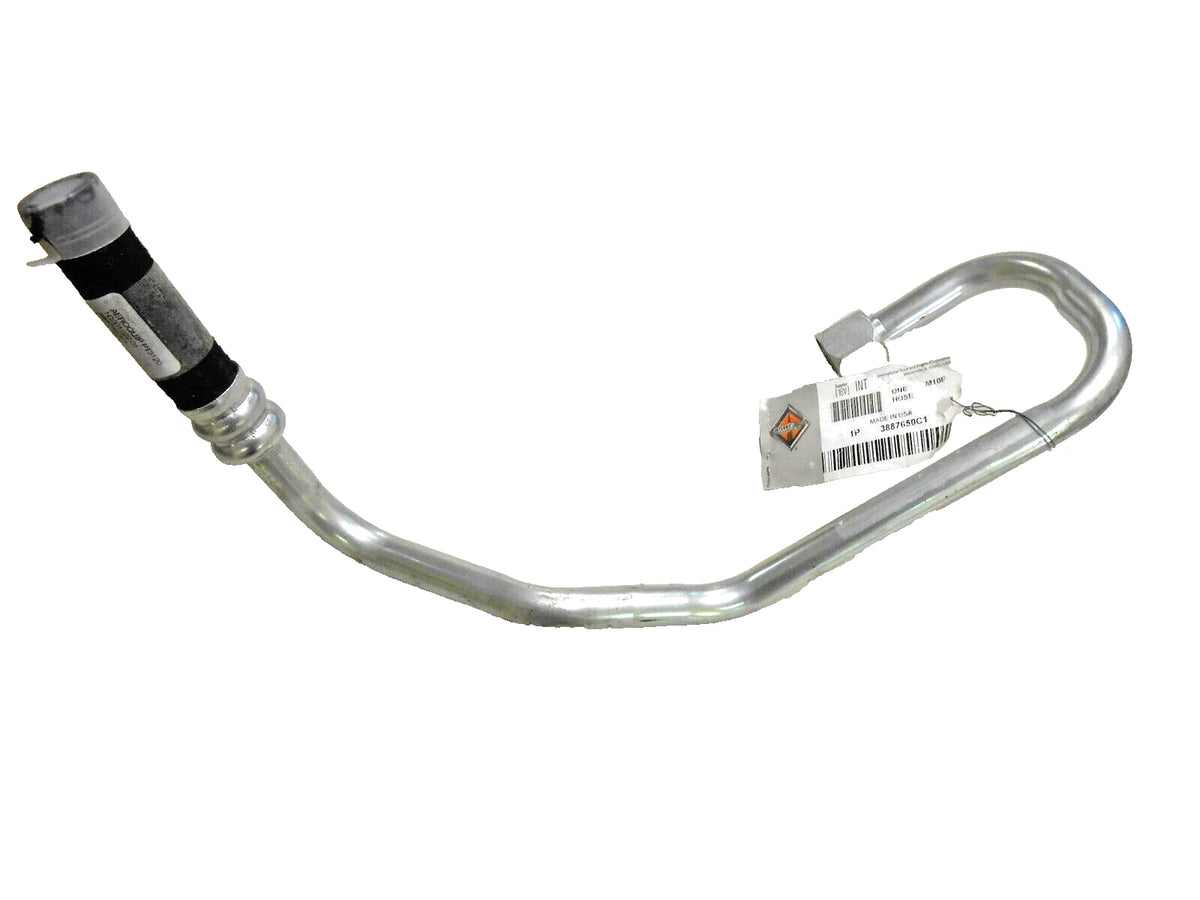 Power Steering Hose for International (3887650C1, 3887650C2)