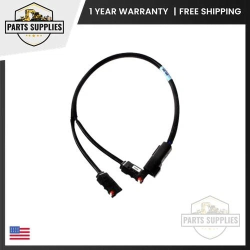 Switch Assembly for Crown WP 3000 (151603)