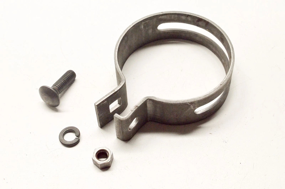 Soundmaster O.E. Type Clamp for Napa 4076