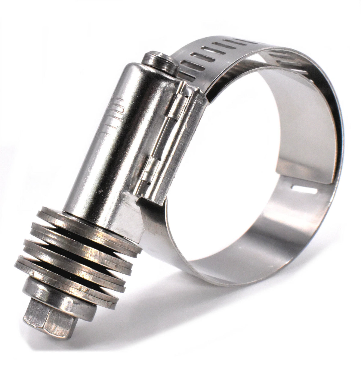 Jolly JC020 Constant Tension Hose Clamp for SAE 20 (Replaces CT9420)