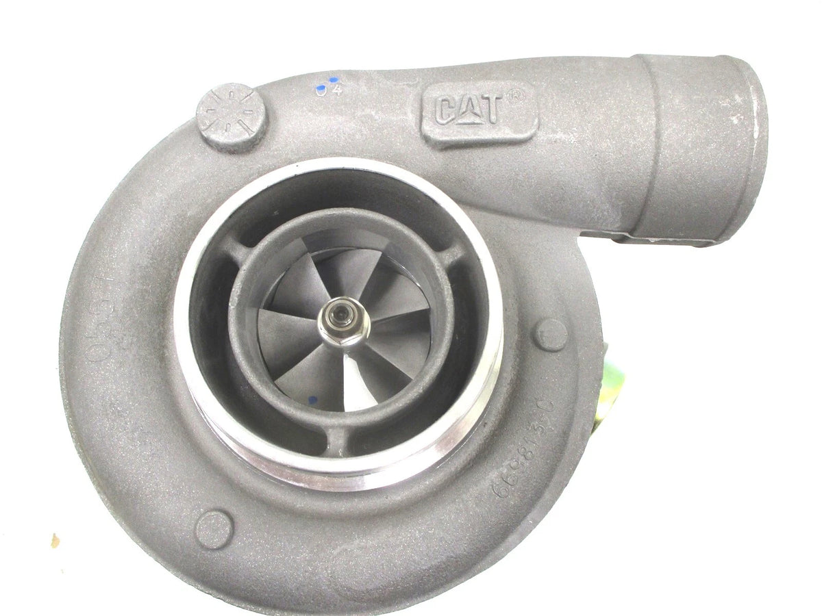 Turbocharger for Caterpillar C9 Bus (239-7328, 10R-1894)