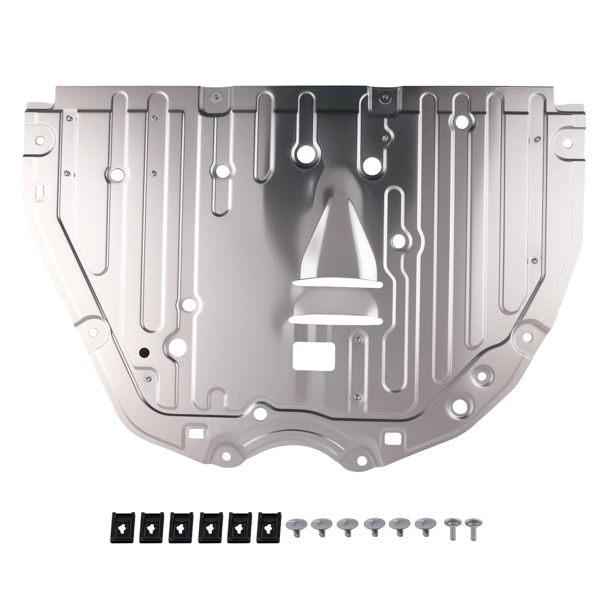 Engine Splash Shield for Honda Civic Touring (2022) 74111-T20-A0