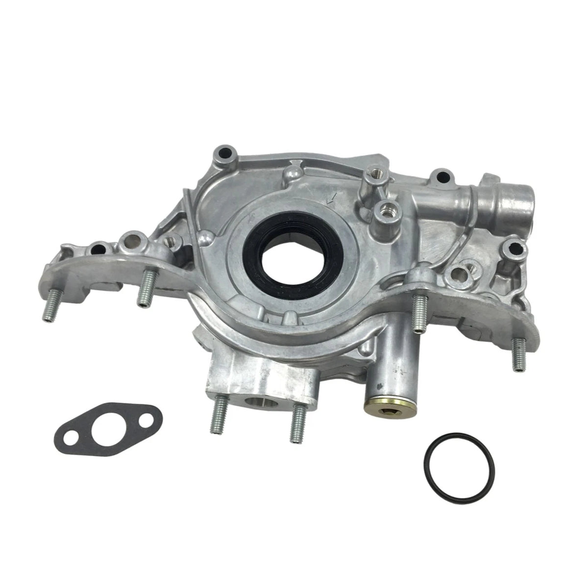 Engine Oil Pump 15100-P2A-A01 for Honda Civic Del Sol (1996–2000) 1.6L
