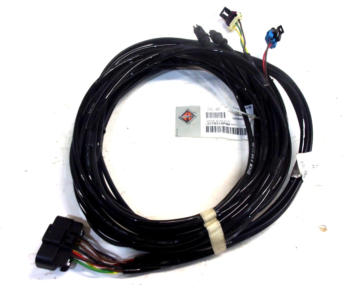 Harness for International (2000–2005) 3579315P94, 3579315P93