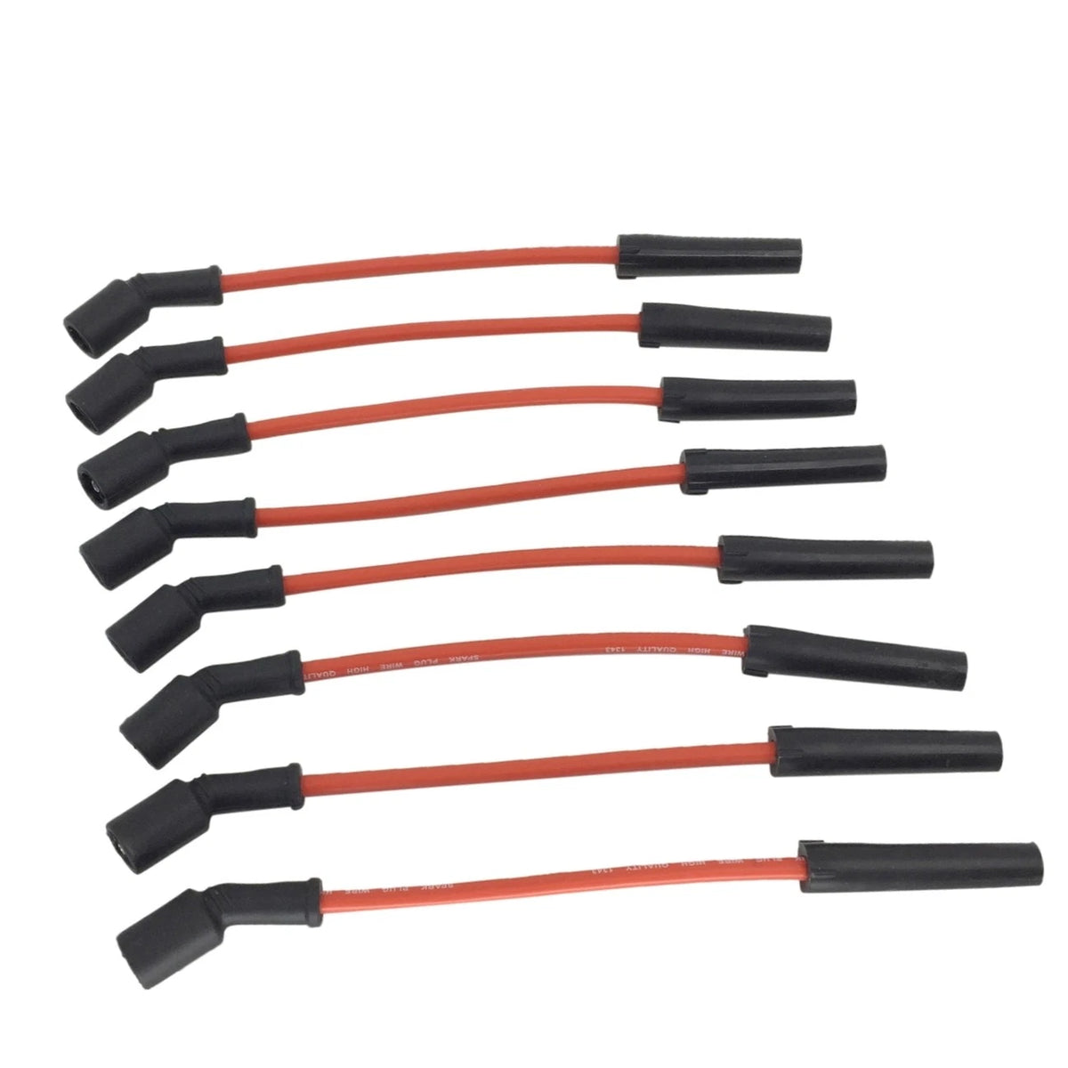 Spark Plug Wire Set for GM Truck LS-LQ Series 4.8L (1999–2005) 5574