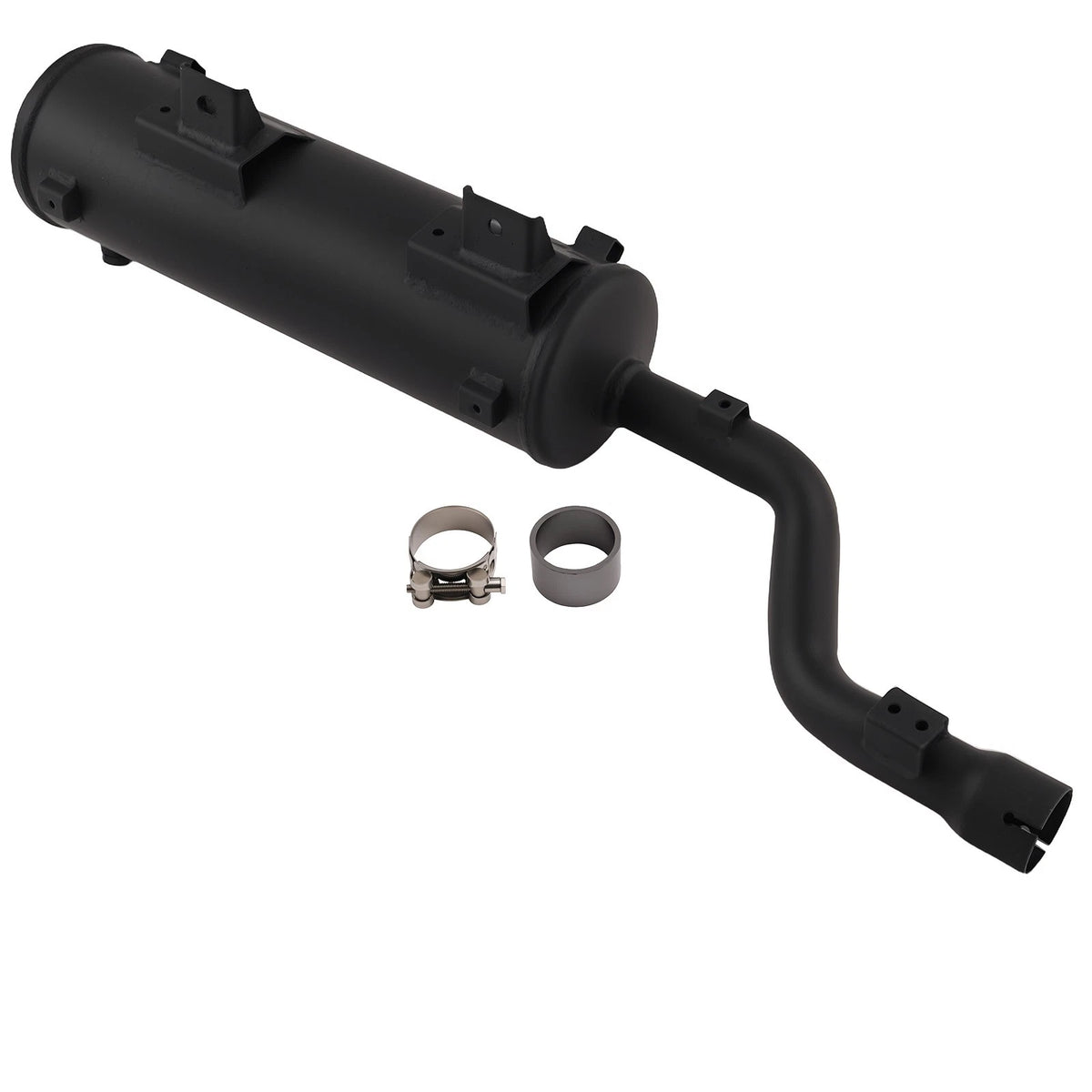 Exhaust System for Honda Foreman 400 450 TRX450 TRX400 (1995–2004) 18310-HM7-000