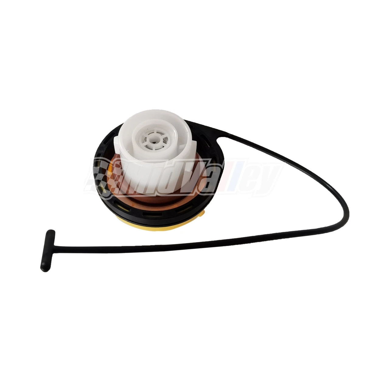 Fuel Tank Gas Cap for Chevy Avalanche Tahoe Silverado Suburban (2007–2011)