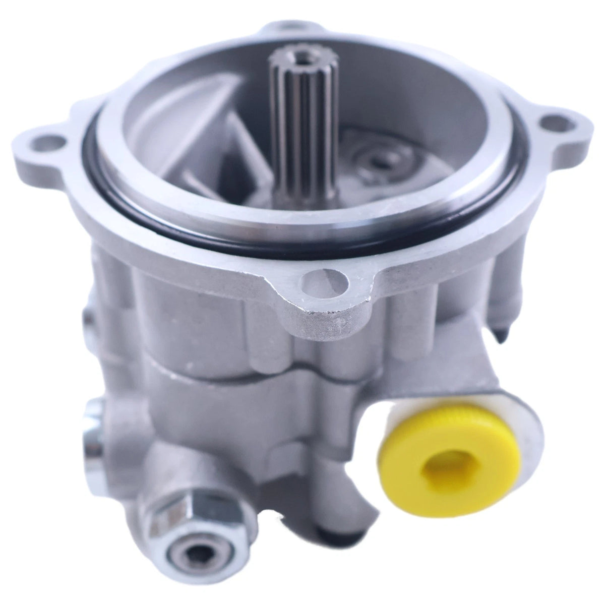 Gear Pump for JCB Excavator JS200 JS210 JS220 JS235 JS240 JS260 (20/925164)