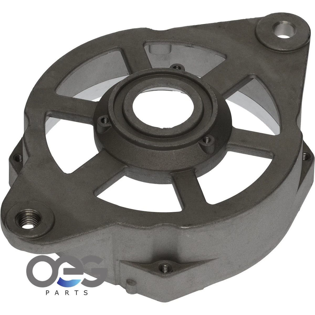 Alternator Frame DE for Austin Western 101 7200S (1975–1979) 74150AD 1985700