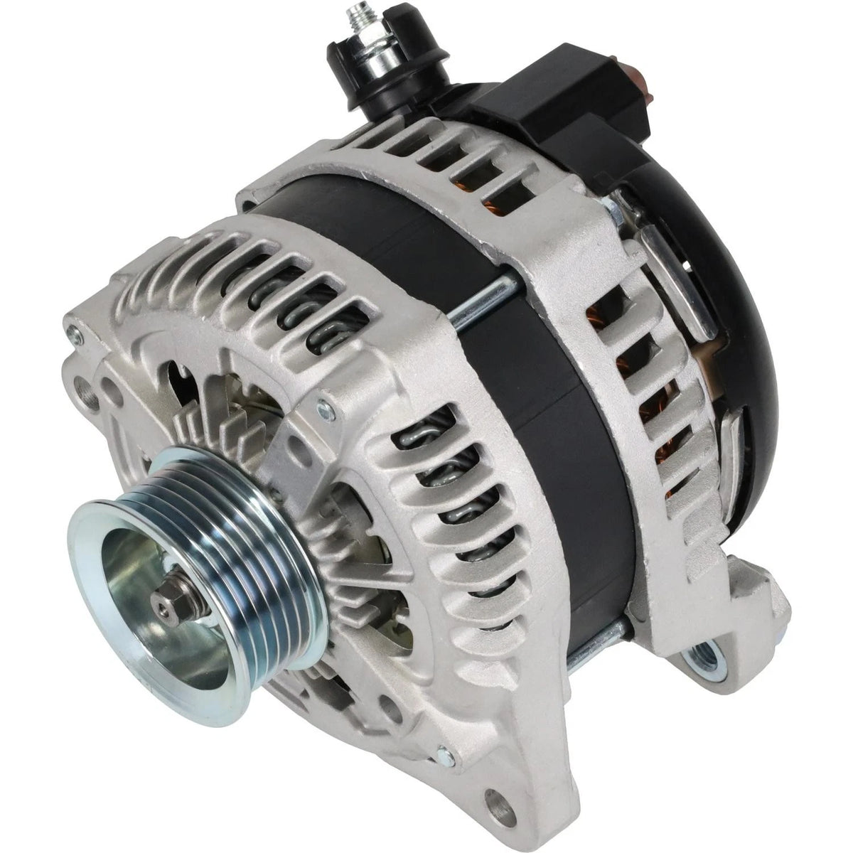 Alternator for Lincoln MKZ V6 3.7L (2014–2016) 90-29-5901