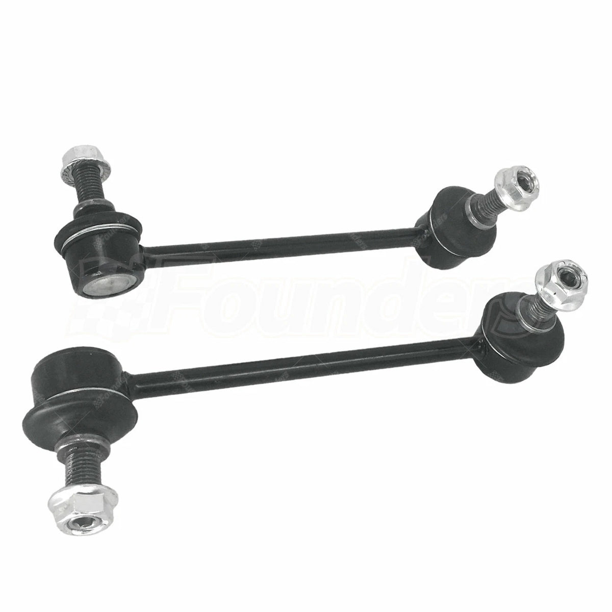 Front Sway Bar Links Pair for Ford Fusion Mkz Zephyr Mazda 6 (2006–2012)