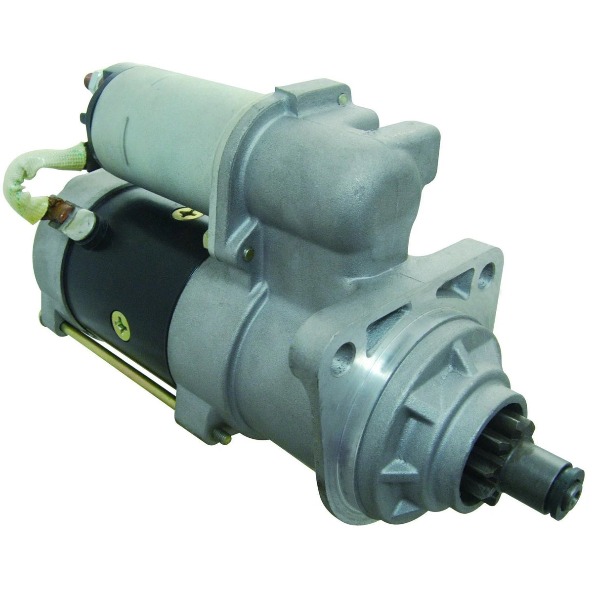 Starter for Sterling Acterra 6500 7500 8500 (2001–2003) 6842R 10461772