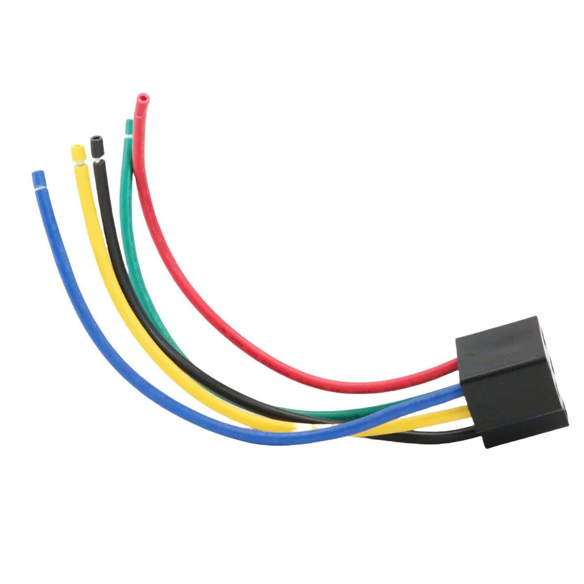 HVAC Heater A/C Blower Switch Wiring Harness Plug Cable for Fit Car