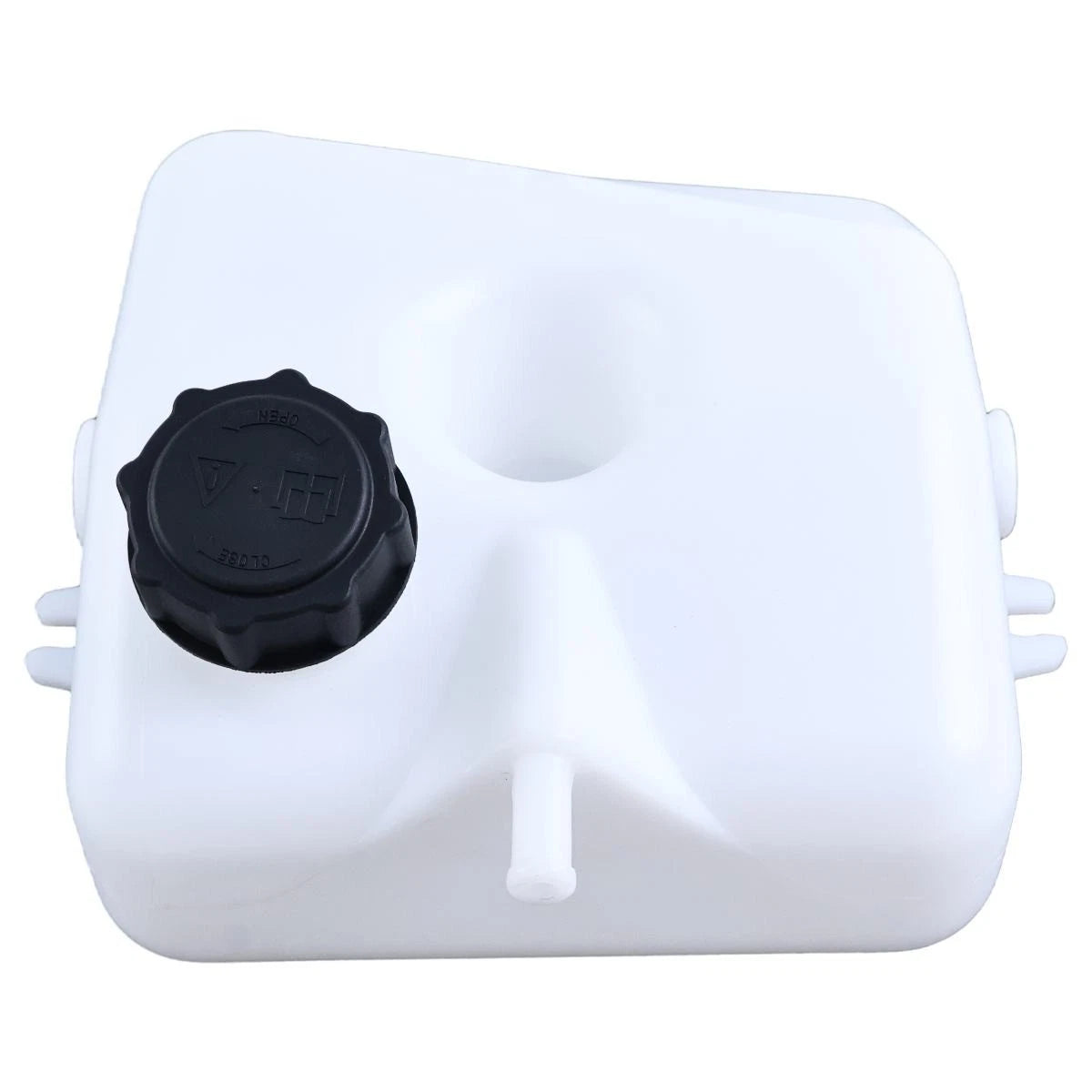 Expansion Tank for JCB 520S 526 526S 528S 530 532 533-105 535-140 (N/A)