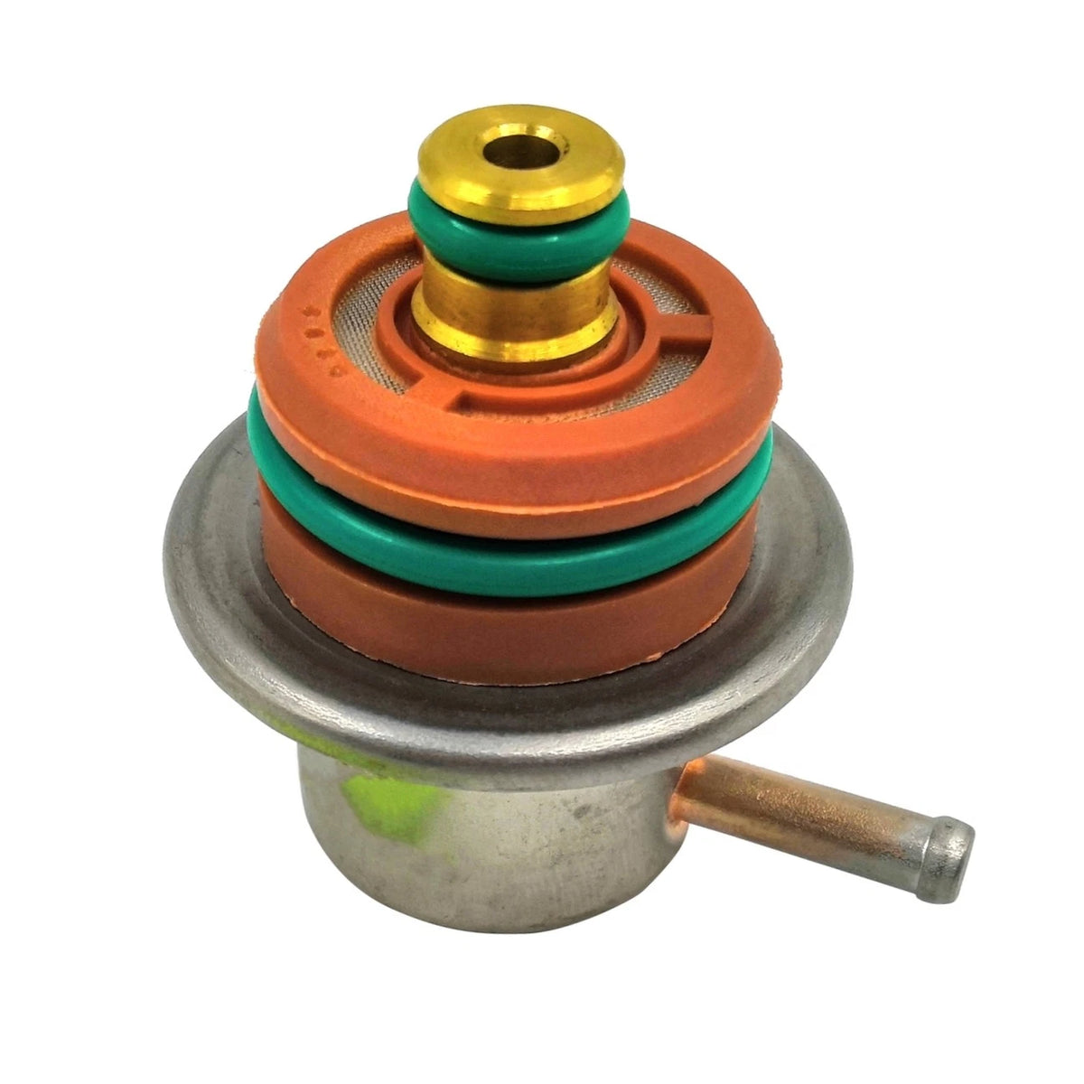 Fuel Injection Pressure Regulator PR401 for Audi A4 A8 S4 TT VW Passat Golf (1996–2005)