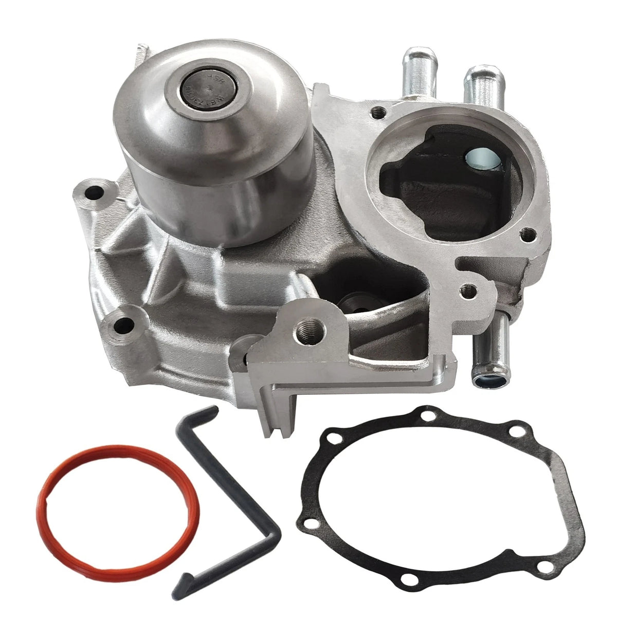 3-Hose Water Pump for WRX STI EJ257, Legacy, Outback EJ255 (2004–2020)