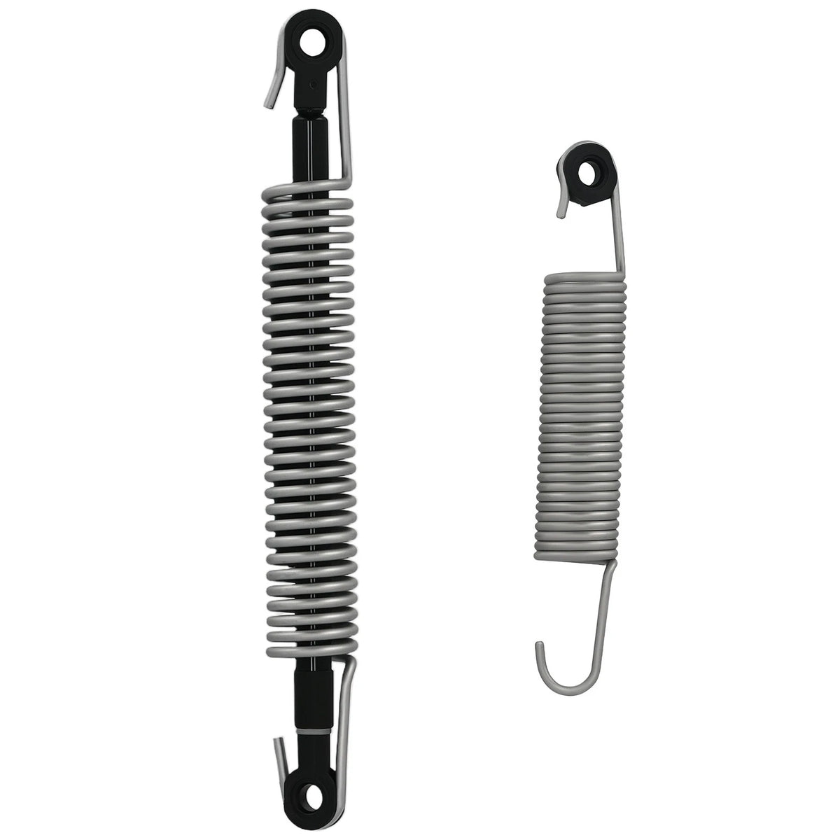 2X Trunk Lift for BMW 5 Series E60 520d 525i 530i 540i 550i (2004–2010)
