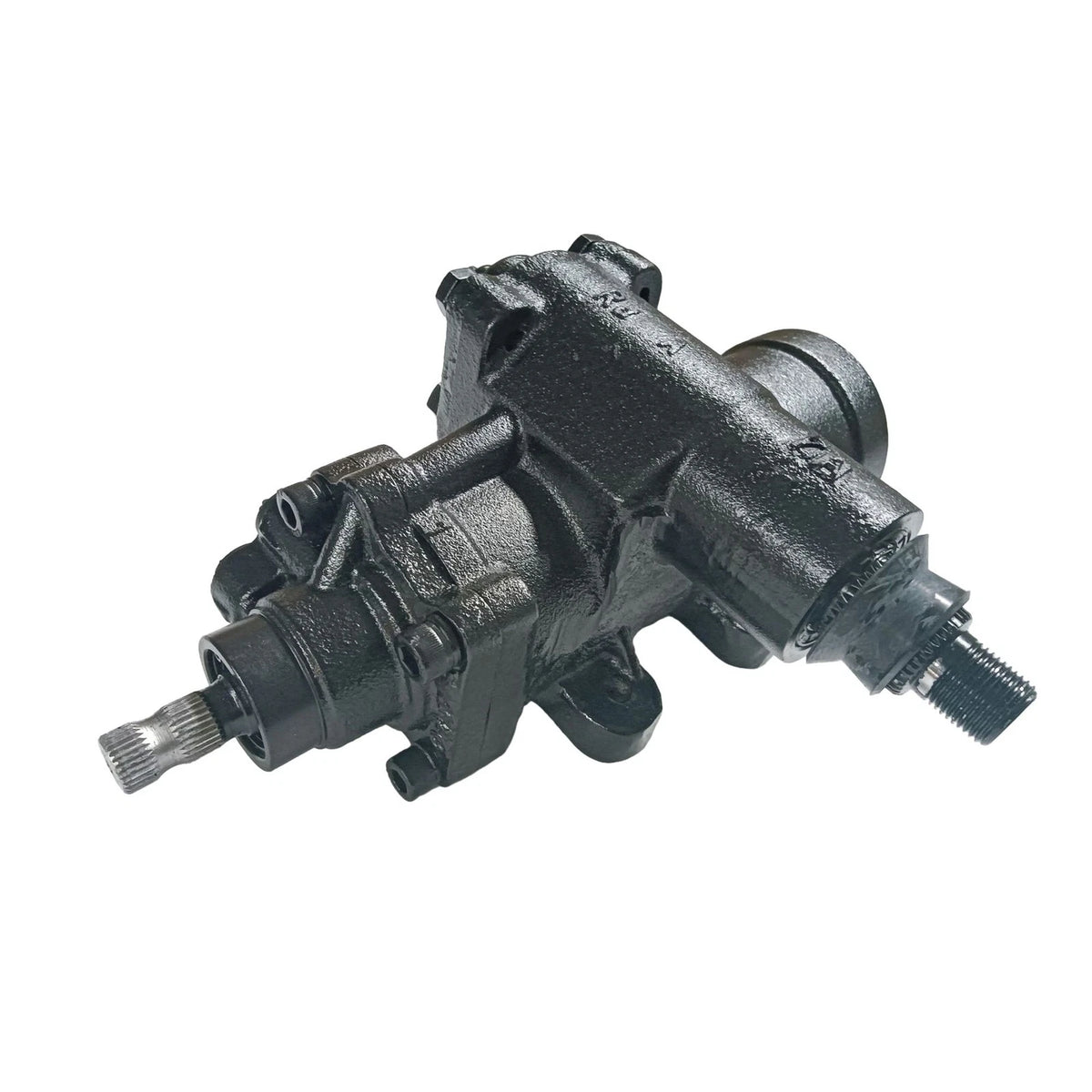Power Steering Gear Box Assembly for Safari Astro (1995–1999) 27-7558 RWD 4.3L