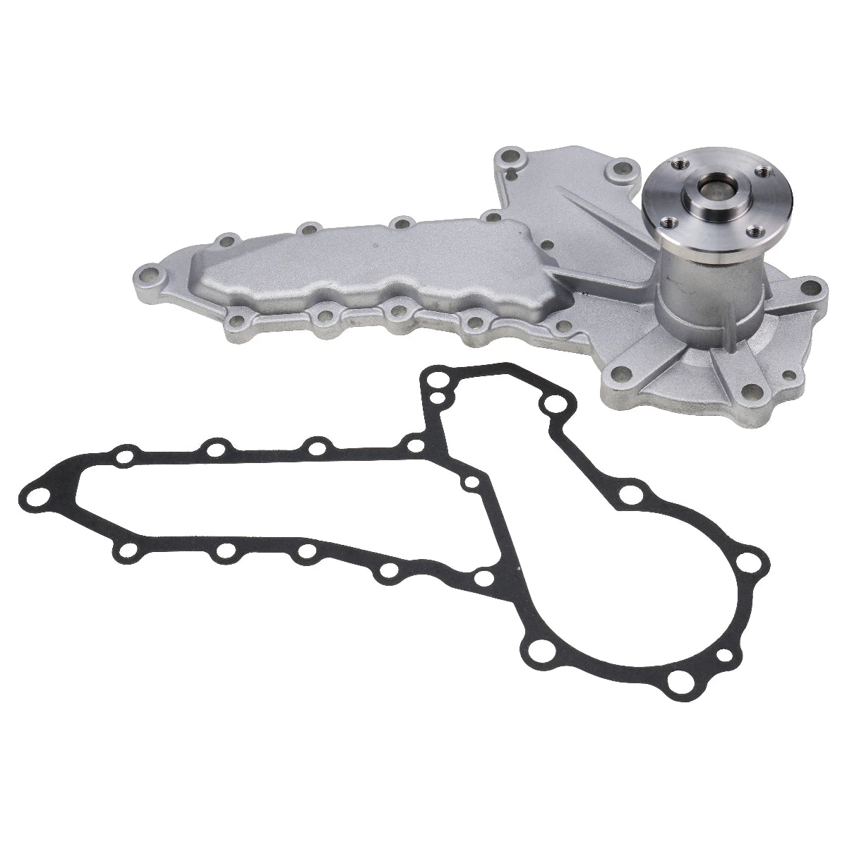 Water Pump for Kubota V2203-M V2203-A V2203-AN V2203-EHA