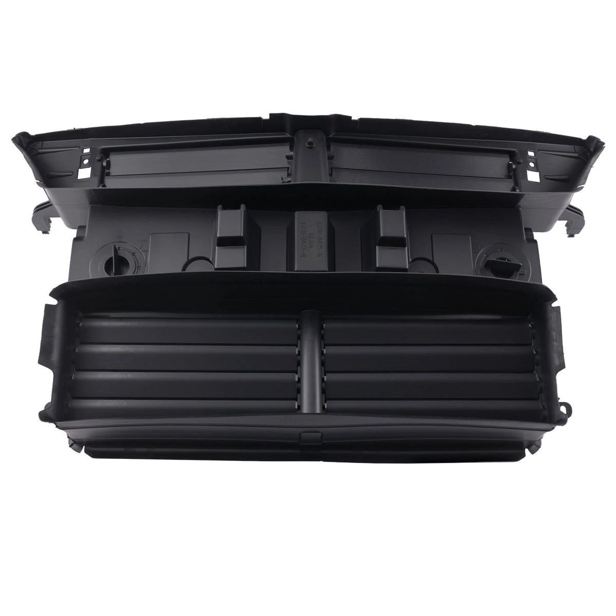 Active Radiator Grill Shutter for Lincoln MKC (2015–2018) EJ7Z-8475-A Black