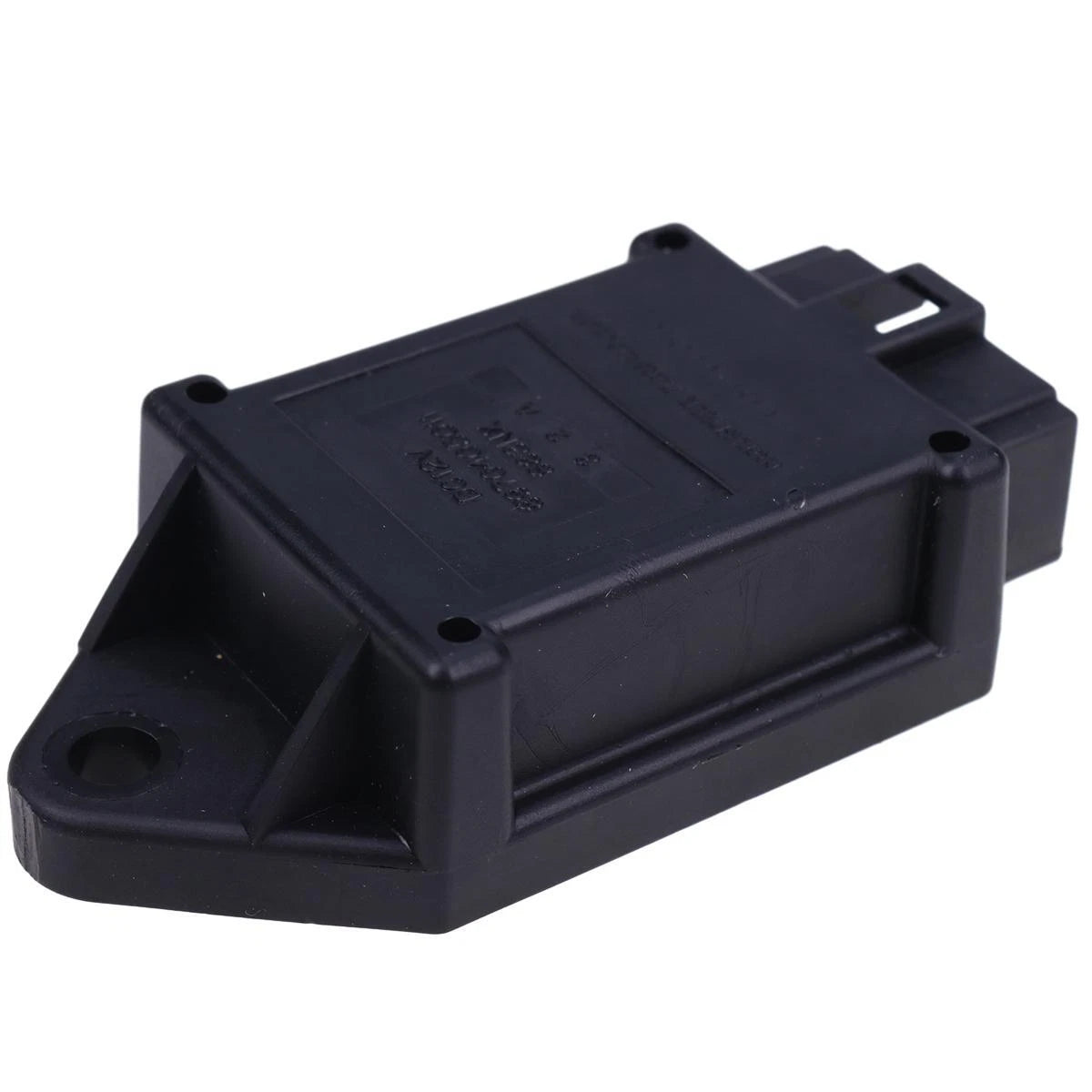 6-Pin Glow Plug Relay 129901-77960 for Isuzu C240 (1990–1999)