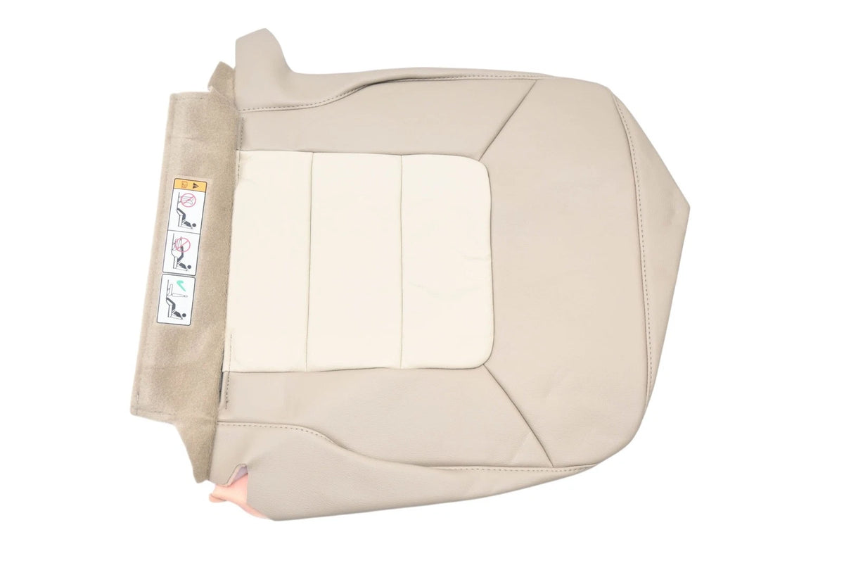 OEM Rear Right Seat Cushion Cover for Ford (1995–2001) 5L1Z-7863805-CAA