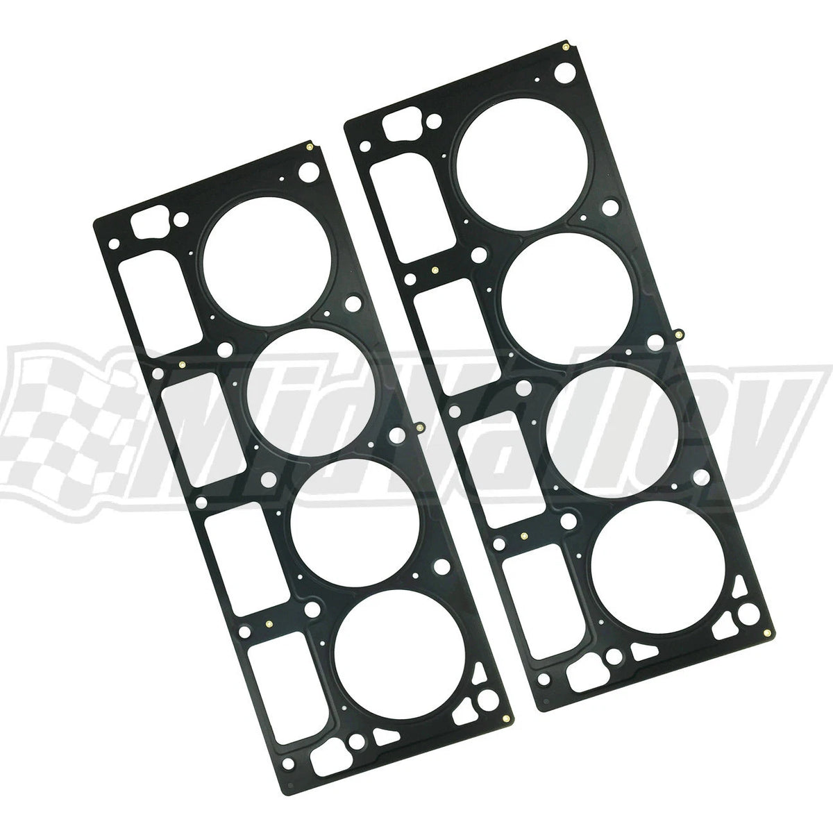 Cylinder Head Gasket for Cadillac Escalade ESV, Chevrolet Camaro, GMC Yukon, Hummer