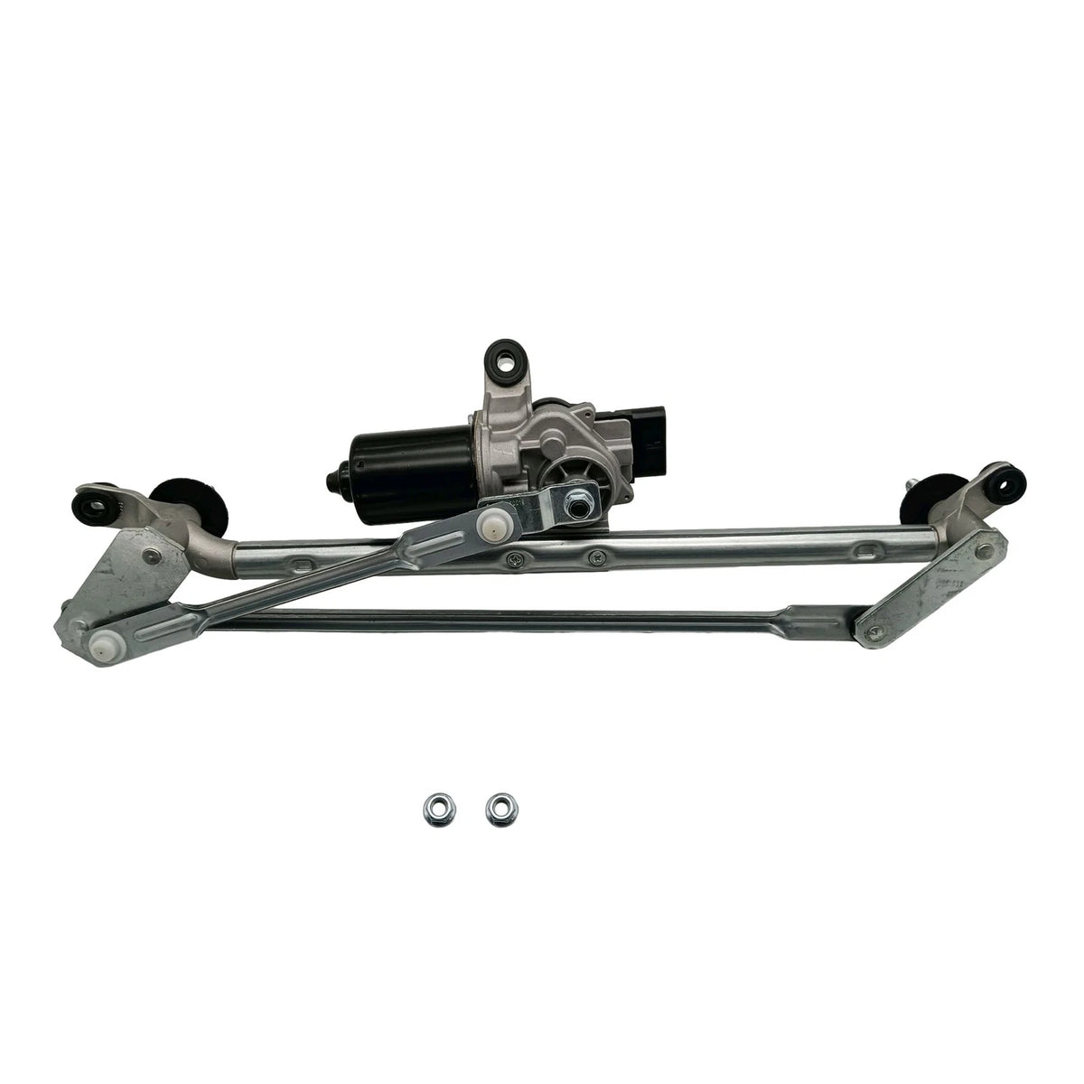 Wiper Linkage Motor Assembly 602-221 for Chevrolet Malibu Pontiac G6 Saturn Aura (2008–2012)