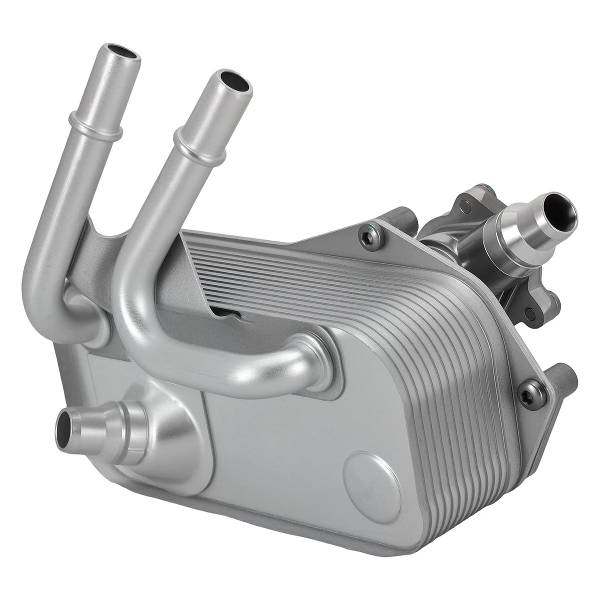 Oil Cooler for BMW 335xi E90 3.0L Turbo (2007–2008) 17217536929