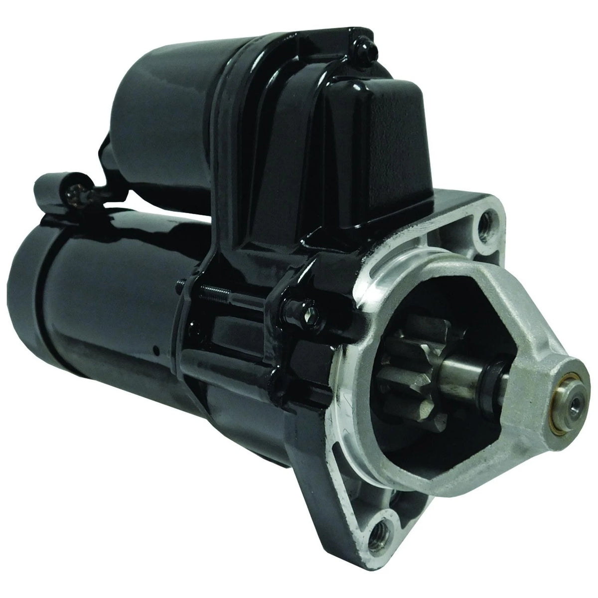 Starter for Moto Guzzi California EV (2001–2005), V11 EV (1998–1999) LRS01550 432599