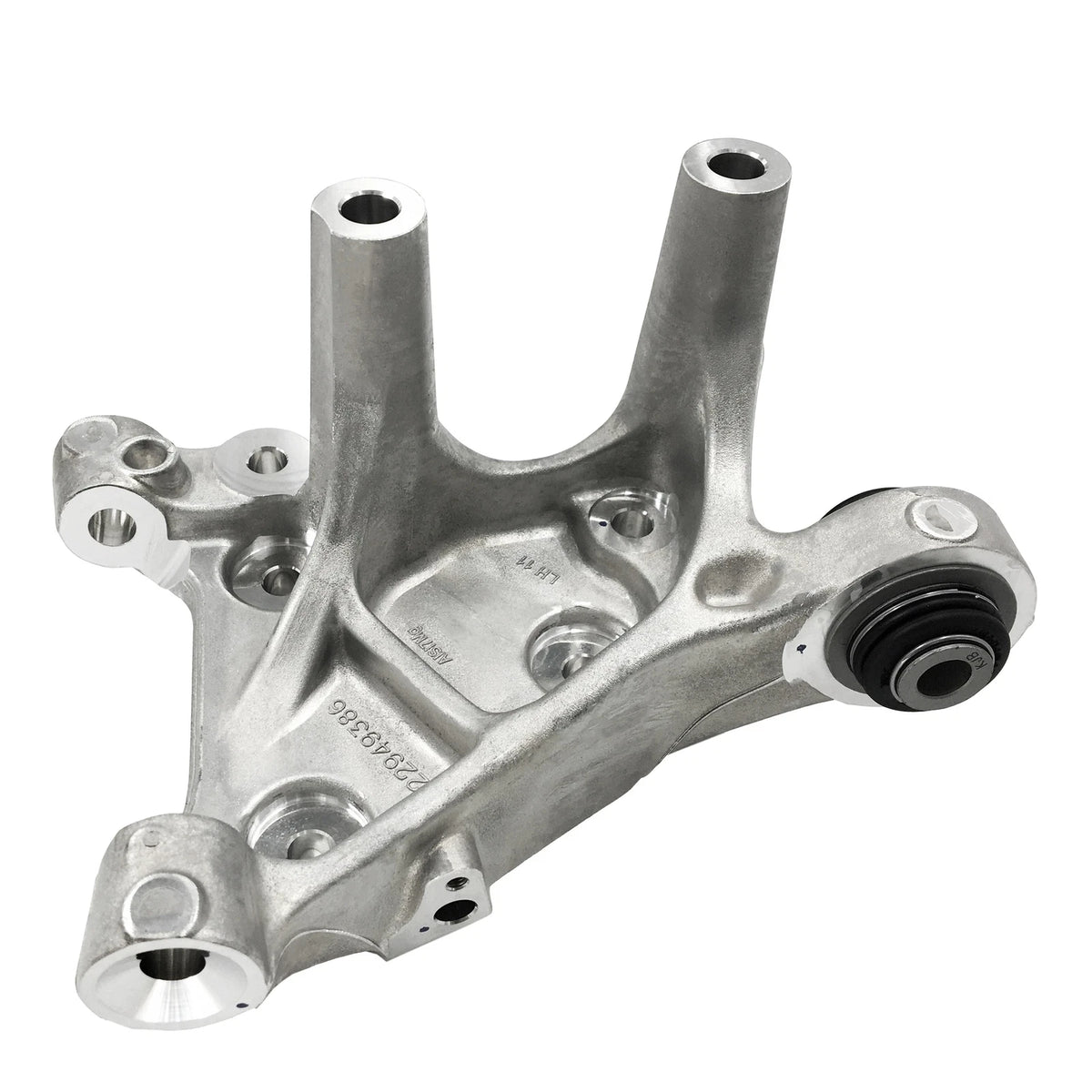 Suspension Spindle Knuckle for Chevy GMC (2016–2020) Rear Left