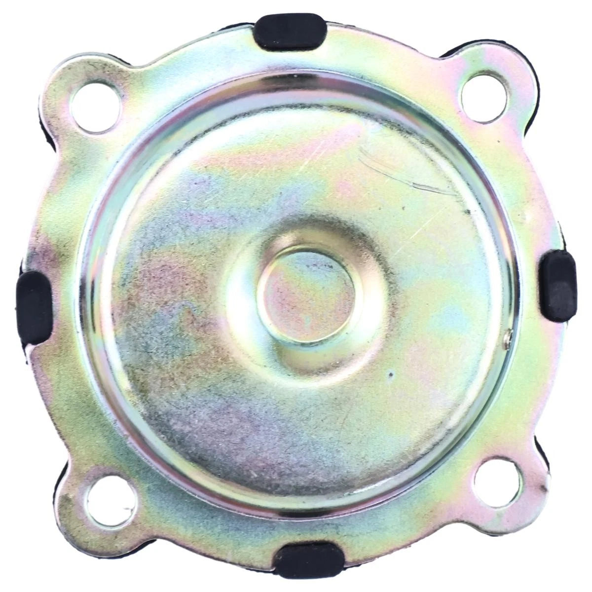 Breather Valve SBA110566080 for Shibaura ISM Engine (N844, New Holland G6030, MC28)