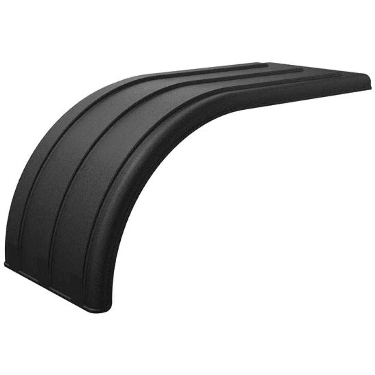 Minimizer PM901B Poly Front Half Fender for