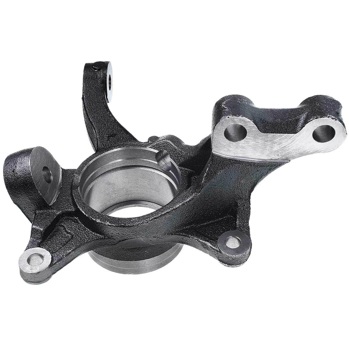 Front Left Steering Knuckle for Toyota Camry Avalon Solara (2004–2018)