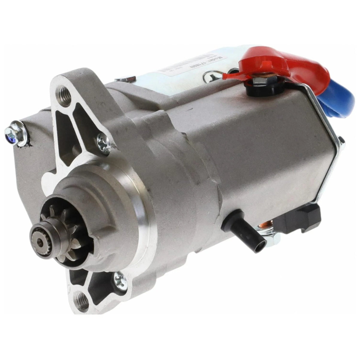 Starter for Lexus LS400 V8 4.0L (1990–1994) 128000-7910 128000-7911 128000-7912