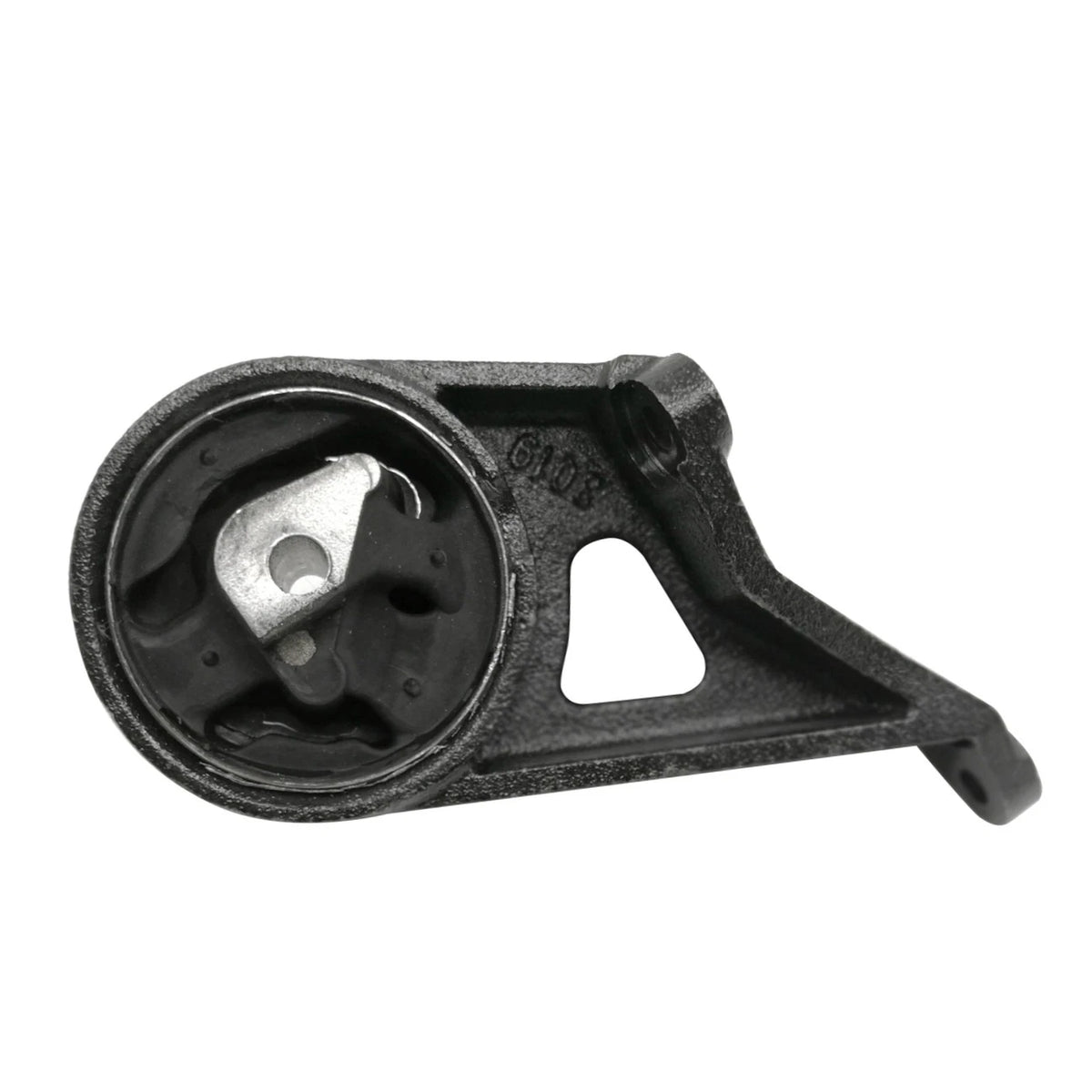 Front Left Engine Motor Mount for Jeep Grand Cherokee (1999–2004) 52058929AA