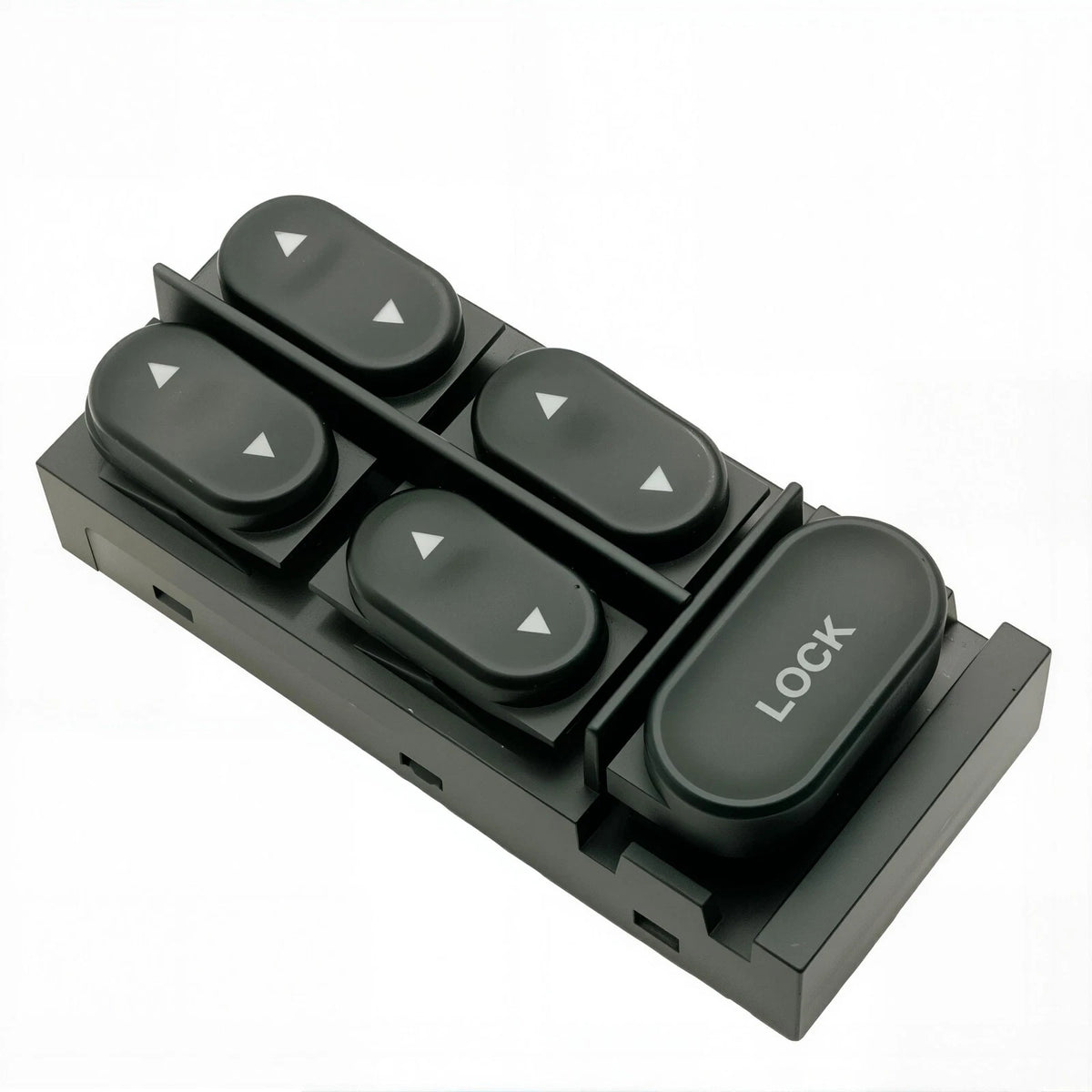 Master Power Window Door Switch for Ford Mustang Convertible (1994–2004)