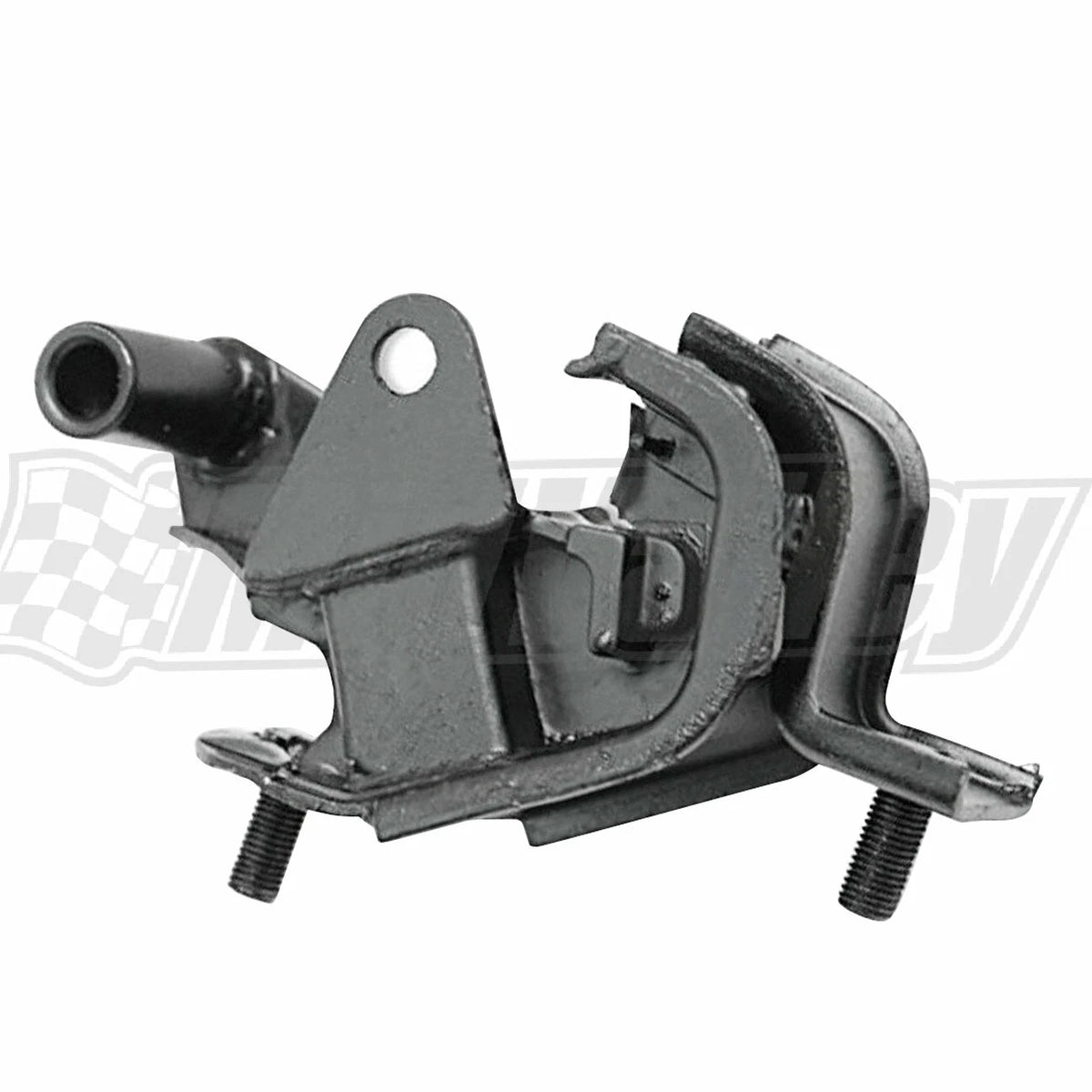 Manual Front Trans Mount for Acura TL Honda Accord (2003–2008) 3.0L 3.5L
