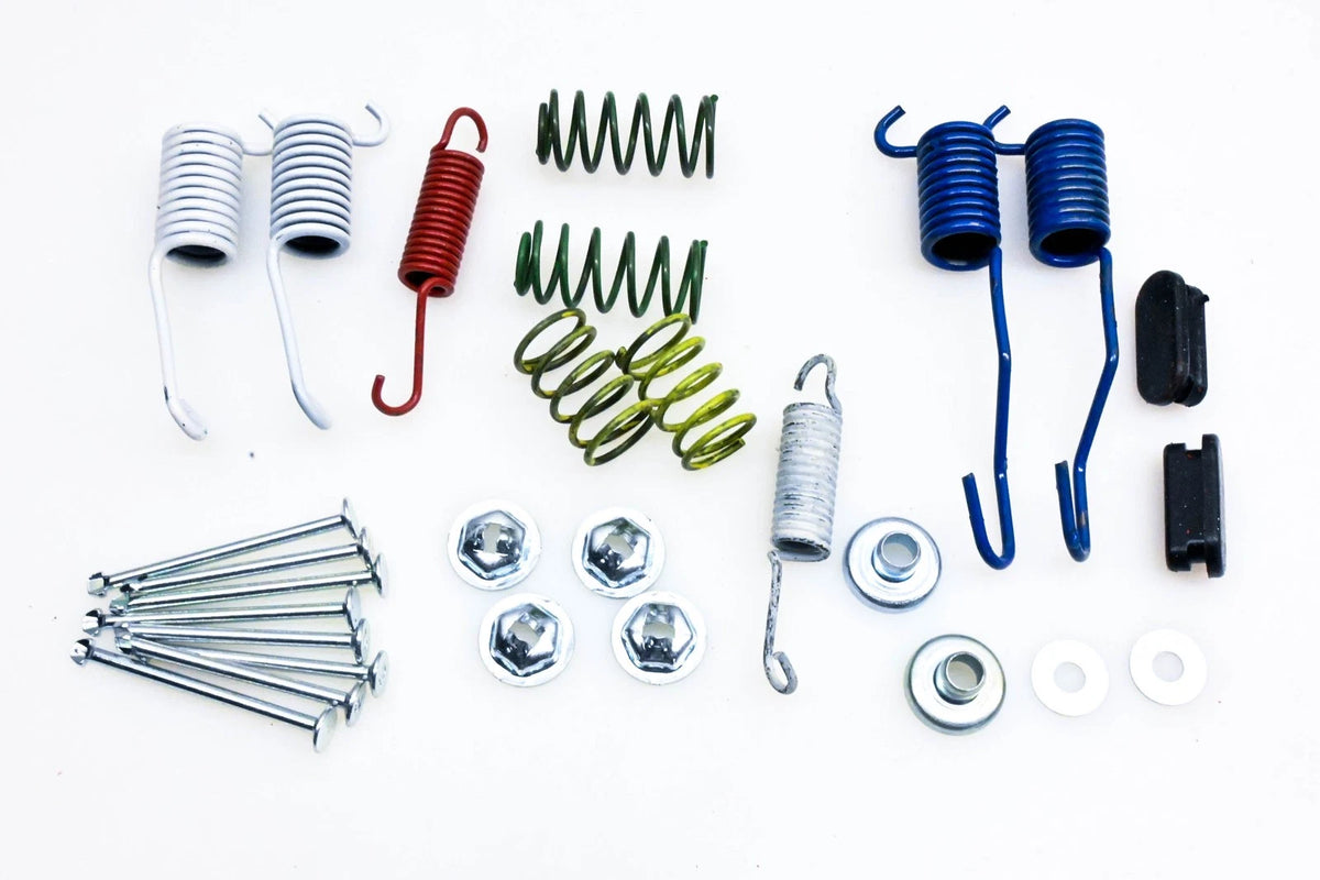 Drum Brake Hardware Kit for Carlson H7008, 3006108 (NOS)