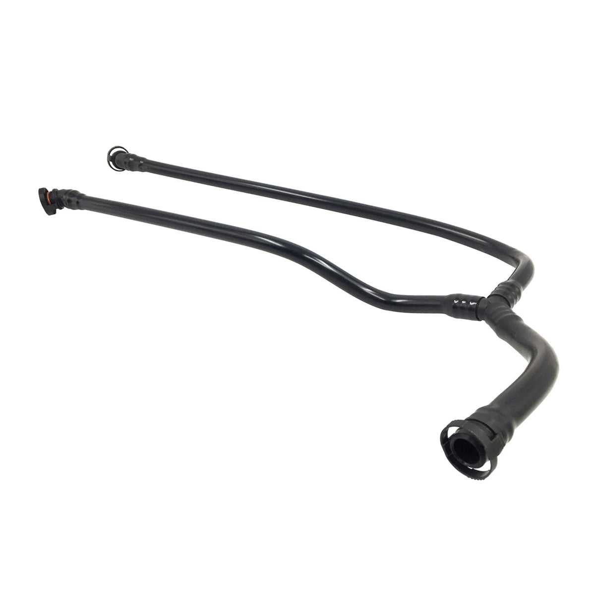 3-Way Hose for BMW 545i 645Ci (2004–2006) - Secondary Air Injection