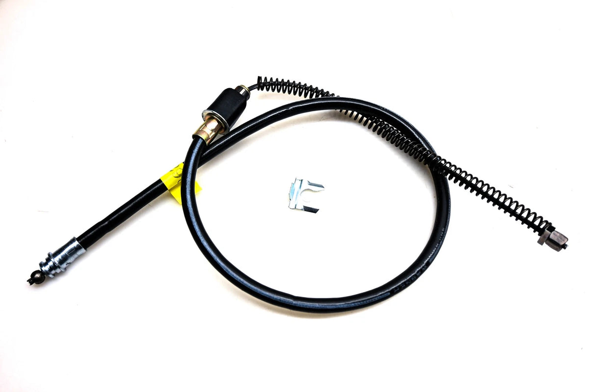 Parking Brake Cable Kit for Wagner F112982 (NOS)