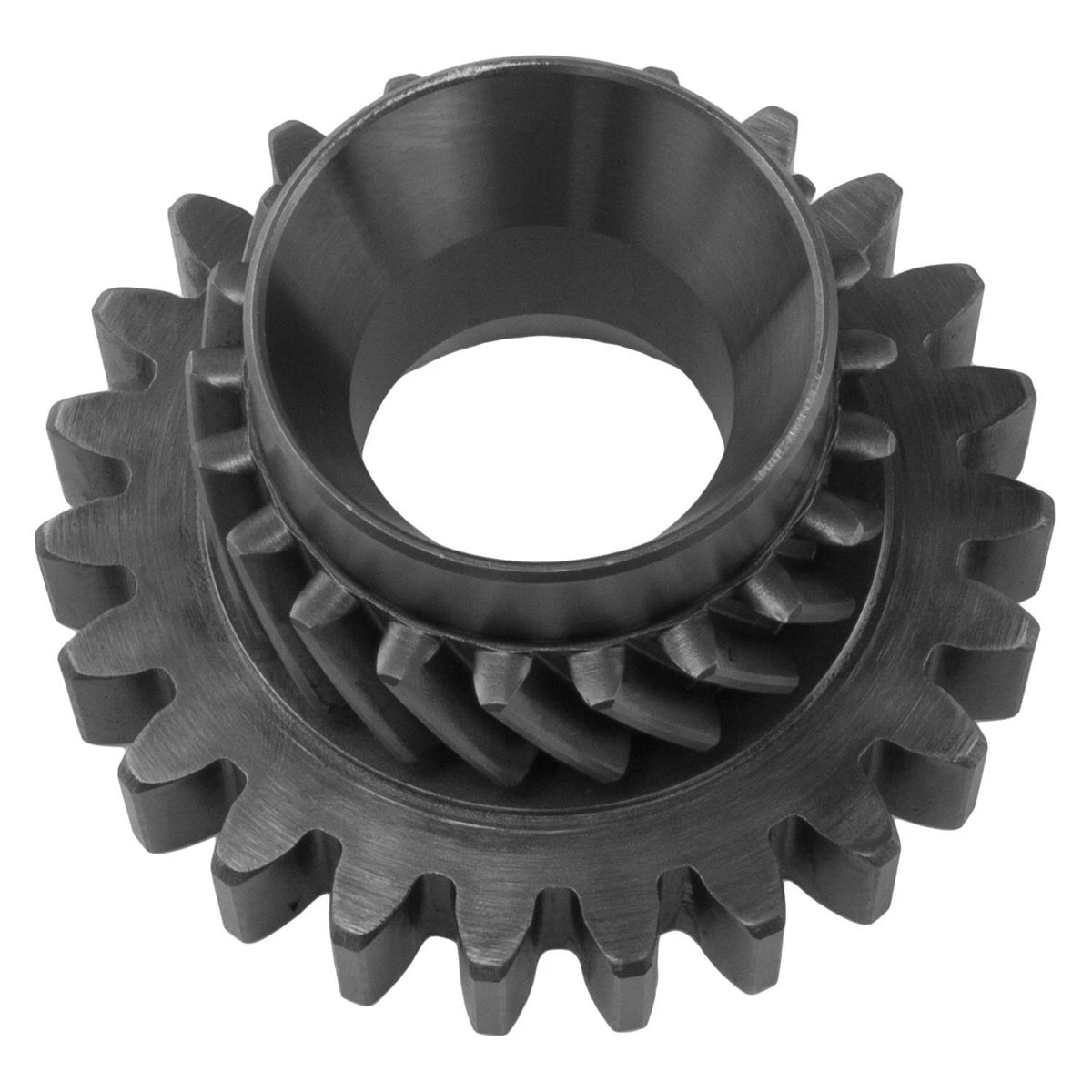 Ratio and Input Gear "3PB" for