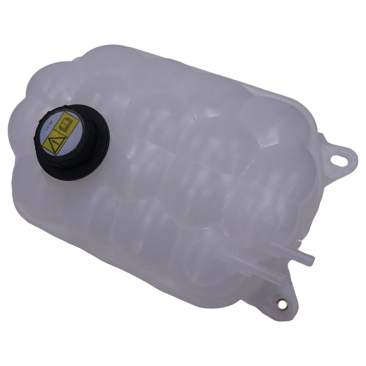 Coolant Tank 333/C9425 for JCB Tractor 940-2, 940-4, 950-4, 550-80, 560-80 (T4)